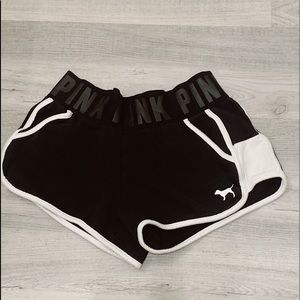 Victoria Secret PINK Varsity Short